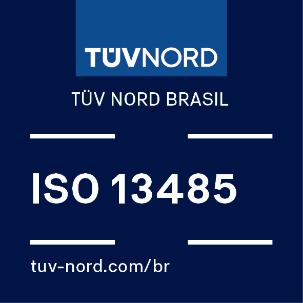ISO 13485