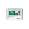 PAINEL ALARME PARA GASES RD 4 GASES