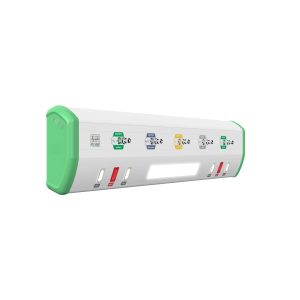Fluxômetro de Ar Comprimido para Rede Canalizada - Unitec - FX020 -  CenterMedical