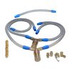 CIRCUITO PACIENTE VENTILAÇÃO SILICONE INFANTIL DIXTAL - Image 2