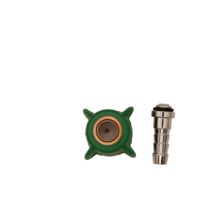 BICO SAÍDA BORBOLETA O2