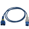 CABO INTERFACE CIH3-NP01 PHILLIPS CONECTOR DE 8 PINOS
