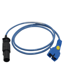 CABO INTERFACE CIH3-OH02 GE/OHMEDA CONECTOR DE 9 PINOS