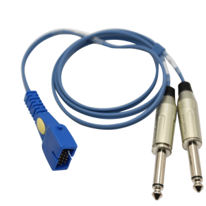 CABO INTERFACE TEMP YSI400 - CIH3-YSI4