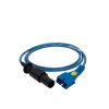 CABO INTERFACE CIH3-DX02 DIXTAL/PHILLIPS P3