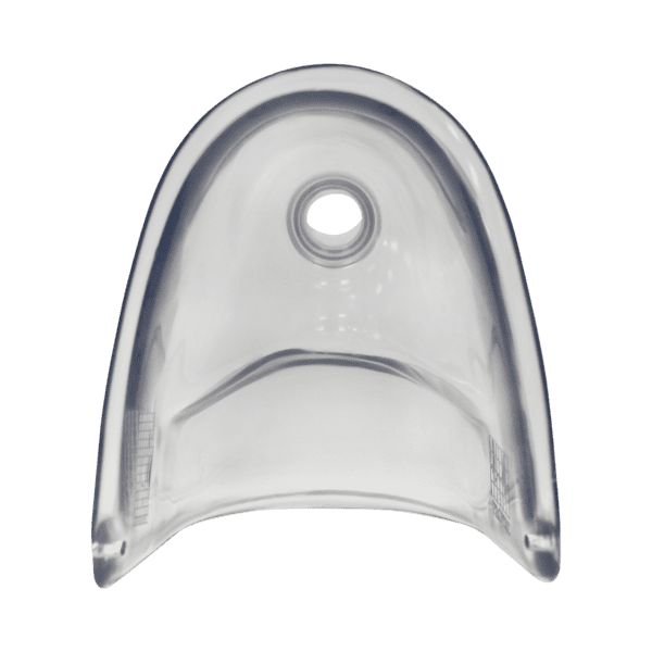 MÁSCARA FACIAL ADULTO - Imagen 3