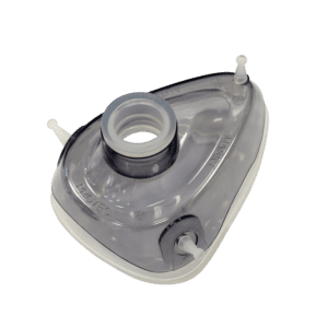 MÁSCARA EM SILICONE ADULTO