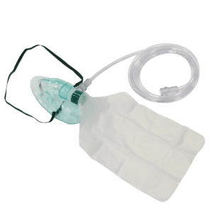 MÁSCARA DE ALTA CONCENTRAÇÃO INFANTIL