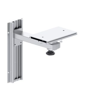 SUPORTE COM 1 BRAÇO ARTICULÁVEL RD12 E RD15