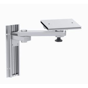 SUPORTE COM 1 BRAÇO ARTICULÁVEL RD10 E MDRY