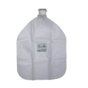 RESERVATÓRIO PVC ADULTO 2500ML REANIMADOR