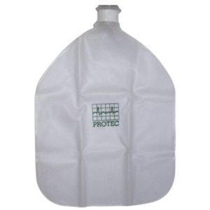 RESERVATÓRIO PVC ADULTO 2500ML REANIMADOR