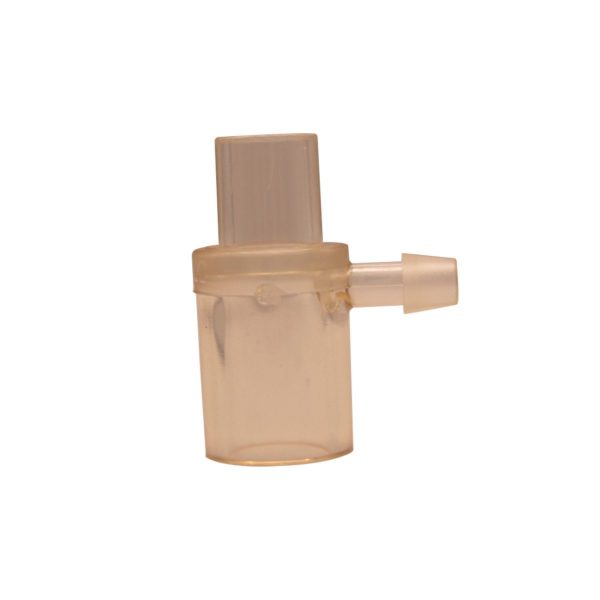 CONECTOR T AIRES PSU 15MX15FX22M AUTOCLAVÁVEL 134°