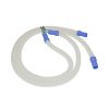 CIRCUITO PACIENTE ANESTESIA SILICONE ADULTO DRAGER