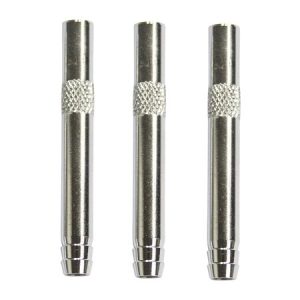 KIT 03 PEÇAS HASTE TAMPA RETA (BOIA)