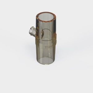 CONECTOR RETO PSU LM 15MX11,5F AUTOCLAVÁVEL 134°