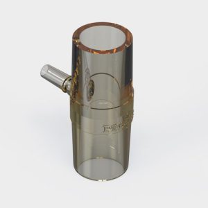 CONECTOR RETO PSU LF 15MX11,5F AUTOCLAVÁVEL 134°