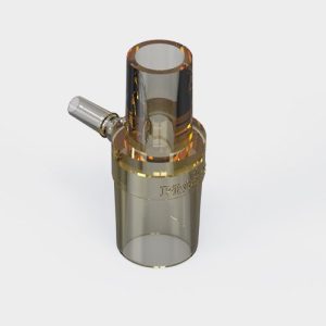 CONECTOR RETO PSU LF 15MX11,5MX11,5FX8,5F AUTOCLAVÁVEL 134°