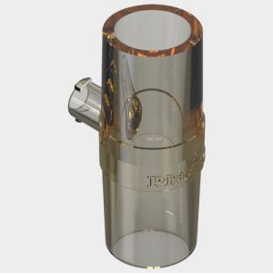 CONECTOR RETO PSU LF 11,5MX8,5F AUTOCLAVÁVEL 134°
