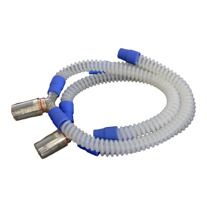 CIRCUITO PACIENTE VENTILAÇÃO SILICONE ADULTO MAGNAMED