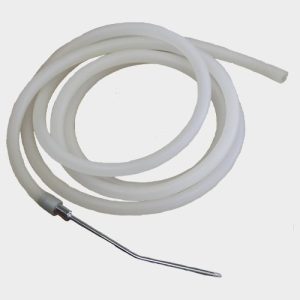 EXTENSÃO ASPIRADOR SILICONE 02,00M