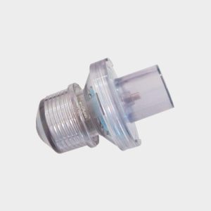 VÁLVULA PEEP CONEXÃO 22M 2.5-10