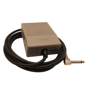 PEDAL ASPIRADOR EVOLUTION CONEC 90°