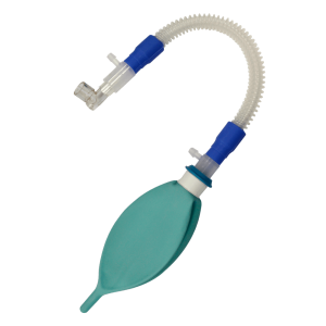 circuito de anestesia baraka