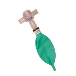CIRCUITO DE ANESTESIA BARAKA LÁTEX FREE UNIDIRECIONAL 1/2L SEM MÁSCARA