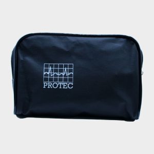BOLSA TRANSPORTE LARINGOSCÓPIO