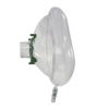 MÁSCARA COM COXIM INFLÁVEL EM PVC ADULTO P - Image 2