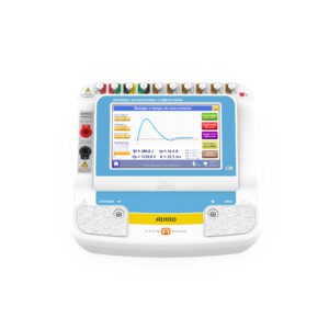 ANALISADOR DE DESFIBRILADOR