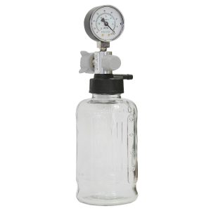 ASPIRADOR REDE STANDARD VAC 500ML