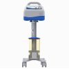 ASPIRADOR CIRÚRGICO EVOLUTION 5.000 COM PEDESTAL