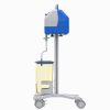ASPIRADOR CIRÚRGICO EVOLUTION 5.000 COM PEDESTAL - Image 2