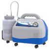 ASPIRADOR CIRÚRGICO EVOLUTION 5000 COM FRASCO 3 LITROS - Image 5