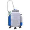 ASPIRADOR CIRÚRGICO EVOLUTION 5000 COM FRASCO 3 LITROS - Image 4