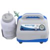 ASPIRADOR CIRÚRGICO EVOLUTION 5000 COM FRASCO 3 LITROS - Image 2