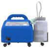 ASPIRADOR CIRÚRGICO EVOLUTION 5000 COM FRASCO 3 LITROS - Image 7