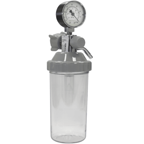 ASPIRADOR REDE MASTER VAC 400ML