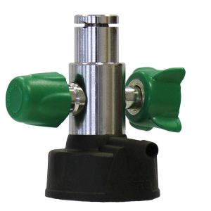 ASPIRADOR REDE STANDARD O2 SEM FRASCO