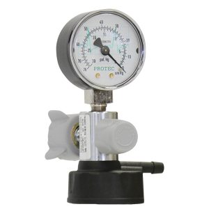 ASPIRADOR REDE STANDARD VAC SEM FRASCO