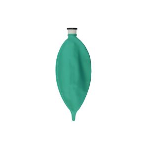 BALÃO RESPIRATÓRIO LÁTEX FREE 1 LITRO