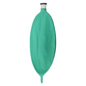 BALÃO RESPIRATÓRIO LÁTEX FREE 3 LITROS
