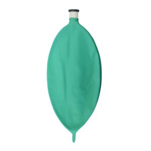 BALÃO RESPIRATÓRIO LÁTEX FREE 5 LITROS