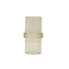 CONECTOR RETO TRAQUEIA UNIÃO PSU 22MX15F