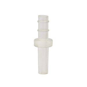 CONECTOR RETO PSU AUTOCLAVÁVEL 134° 5X3 TUBO SILICONE