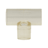 CONECTOR "T" AUTOCLAVÁVEL 134° 22MX15FX22F
