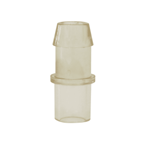 CONECTOR TRAQUEIA INFANTIL SILICONE PSU