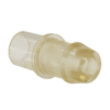 CONECTOR TRAQUEIA INFANTIL SILICONE PSU - Image 2